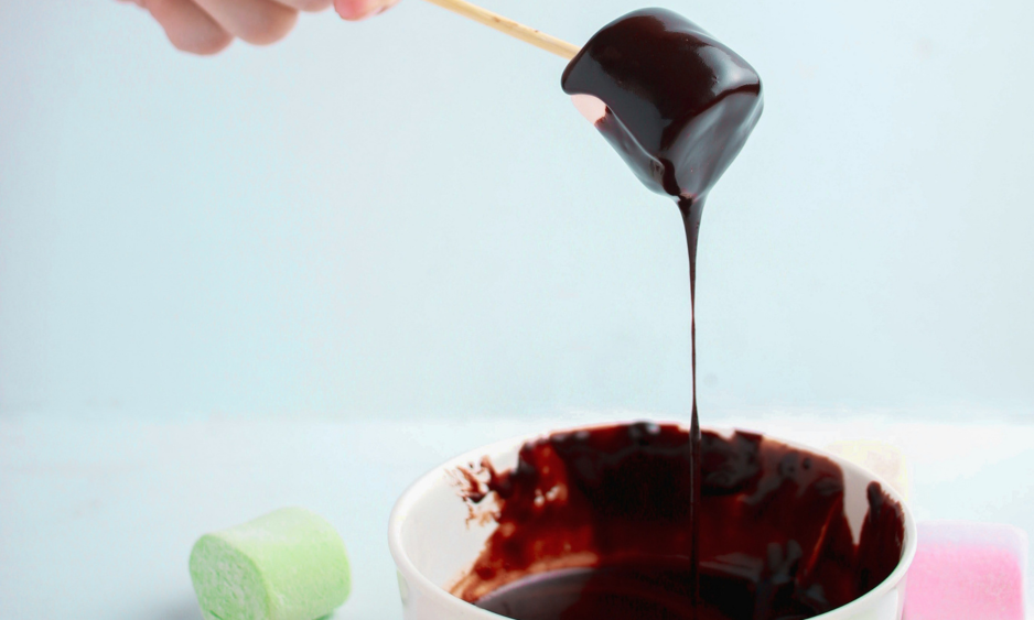 Choclate Ganache